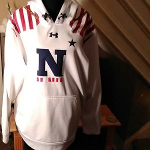 Men's hoodie~2x.